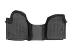 Load image into Gallery viewer, WeatherTech 2020+ GMC Sierra / Sierra Denali 2500HD / 3500HD Front FloorLiner - Black