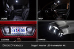 Load image into Gallery viewer, Diode Dynamics 07-13 Chevrolet Avalanche Interior LED Kit Cool White Stage 1