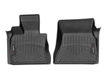 Load image into Gallery viewer, WeatherTech 2018+ BMW X5/X6 Front FloorLiner - Black