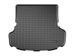 Load image into Gallery viewer, WeatherTech 2018+ Kia Stinger Cargo Liners - Black