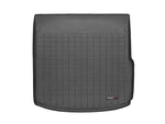 Load image into Gallery viewer, WeatherTech 05-11 Audi A6 Sedan Cargo Liners - Black
