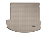 Load image into Gallery viewer, WeatherTech 13+ Hyundai Santa Fe Cargo Liners - Tan