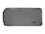 Load image into Gallery viewer, WeatherTech 01-04 Toyota Sequoia Cargo Liners - Black
