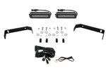 Load image into Gallery viewer, Diode Dynamics 19-21 Ford Ranger SS6 Bracket Kit