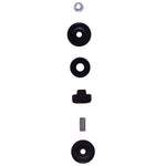 Load image into Gallery viewer, Bilstein B8 5112 Series 19-20 Dodge Ram 2500 Front Suspension Leveling Kit