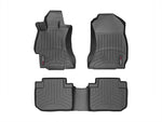 Load image into Gallery viewer, WT FloorLiner - Front - Blk