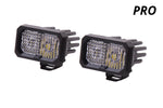 Load image into Gallery viewer, Diode Dynamics Stage Series 2 In LED Pod Pro - White Spot Standard ABL (Pair)