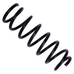 Load image into Gallery viewer, Bilstein 13-17 BMW X3 B3 OE Replacement Coil Spring - Rear
