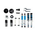 Load image into Gallery viewer, Bilstein 2015 BMW M3 EVO T1 Suspension Kit - Front / Rear
