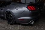 Load image into Gallery viewer, Diode Dynamics 15-21 EU/AU Ford Mustang LED Sidemarkers - Smoked (Pair)