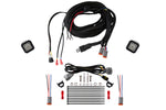 Load image into Gallery viewer, Diode Dynamics 05-15 Toyota Tacoma C1 Pro Stage Series Reverse Light Kit