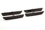 Load image into Gallery viewer, Diode Dynamics Mustang 2010 LED Sidemarkers Smoked Set