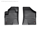 Load image into Gallery viewer, WeatherTech 07+ Hyundai Veracruz Front FloorLiner - Black