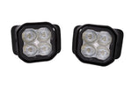 Load image into Gallery viewer, Diode Dynamics SS3 Sport Type F2 Kit ABL - White SAE Fog