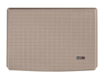 Load image into Gallery viewer, WeatherTech 15+ Chevrolet Suburban/GMC Yukon XL/Cadillac Escalade ESV Cargo Liners - Tan