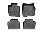 Load image into Gallery viewer, WT FloorLiner - Rear - Blk