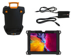Load image into Gallery viewer, Havis Package - DS-TAB-401 Docking Station, TC-409 Tablet Case, and LPS-184 DC Power Supply for Apple iPad Pro 11&quot; (2nd - 4th Gen)
