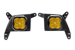 Load image into Gallery viewer, Diode Dynamics SS3 Pro Type SV2 Kit ABL - Yellow SAE Fog