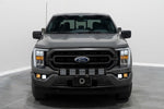 Load image into Gallery viewer, Diode Dynamics 21-22 Ford F-150 SS3 LED Fog Pocket Kit - Yellow Pro