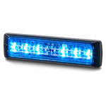 Load image into Gallery viewer, FEDERAL SIGNAL DUAL COLOR,12-LED,BLUE/WHITE