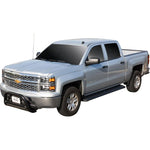 Load image into Gallery viewer, Westin Sure-Grip Aluminum Running Boards 93 in - Black