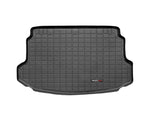 Load image into Gallery viewer, WeatherTech 05-10 Scion tC Cargo Liners - Black
