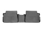 Load image into Gallery viewer, WeatherTech 2017+ Toyota Corolla iM Rear FloorLiner - Black