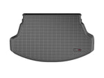 Load image into Gallery viewer, WeatherTech 2019+ Lexus UX Cargo Liners - Black