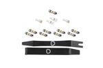 Load image into Gallery viewer, Diode Dynamics 96-02 Toyota 4Runner Interior LED Kit Cool White Stage 1