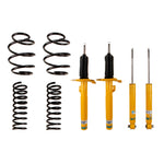 Load image into Gallery viewer, Bilstein B12 2001 BMW 740iL Base Front and Rear Suspension Kit
