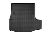 Load image into Gallery viewer, WeatherTech 2018+ BMW 5-Series (Plug-in Hybrid Only) Cargo Liner - Black