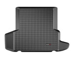 Load image into Gallery viewer, WeatherTech 2018+ Buick Regal Cargo Liner - Black