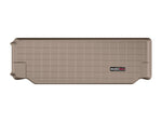 Load image into Gallery viewer, WeatherTech 14-15 BMW X5 Cargo Liners - Tan