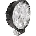 Load image into Gallery viewer, Westin LED Work Utility Light Round 5 inch Flood w/3W Epistar - Black