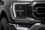 Load image into Gallery viewer, Diode Dynamics 2021+ Ford F-150 Elite Max LED Headlamps