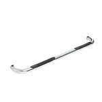 Load image into Gallery viewer, Westin 2015-2018 Chevy Silverado 25/3500 Dbl Cab Signature 3 Nerf Step Bars - Chrome
