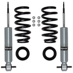 Load image into Gallery viewer, Bilstein B8 6112 14-18 Chevrolet Silverado 1500 Front Suspension Kit