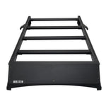 Load image into Gallery viewer, Westin Ford Bronco 21-24 2dr Mesa Roof Rack (Excl. Bronco Sport) - Tex. Blk