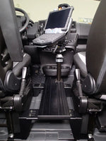 Load image into Gallery viewer, Havis Tunnel Mount Assembly For 2015-2025 Dodge Promaster
