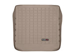 Load image into Gallery viewer, WeatherTech 84-96 Chevrolet Corvette Cargo Liners - Tan