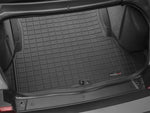 Load image into Gallery viewer, WeatherTech 12 BMW 3-Series Cargo Liners - Black