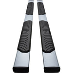 Load image into Gallery viewer, Westin 19-22 Chevrolet Silverado 1500 CC R5 XD Nerf Step Bars - SS