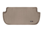 Load image into Gallery viewer, WeatherTech 91-97 Toyota Previa Cargo Liners - Tan