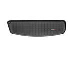 Load image into Gallery viewer, WeatherTech 07+ Hyundai Veracruz Cargo Liners - Black