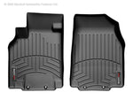 Load image into Gallery viewer, WeatherTech 07+ Mazda CX-9 Front FloorLiner - Black