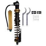 Load image into Gallery viewer, Bilstein 20-21 Polaris RZR XP 4 1000 Black Hawk Powersports Shock &amp; Coil Spring Assembly - Rear
