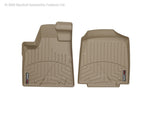 Load image into Gallery viewer, WeatherTech 06-08 Honda Pilot Front FloorLiner - Tan