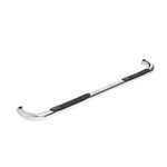 Load image into Gallery viewer, Westin 1999-2013 Chevy Silverado 1500 Ext Cab Signature 3 Nerf Step Bars - Chrome