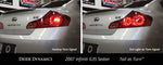 Load image into Gallery viewer, Diode Dynamics Infiniti G35/G37 Sedan/Q40 Tail as Turn Module (Pair)