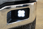 Load image into Gallery viewer, Diode Dynamics SS3 Pro Type F2 Kit ABL - Yellow SAE Fog